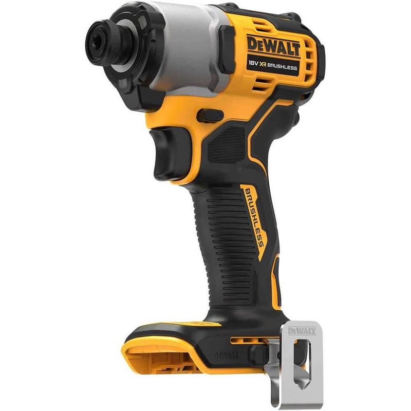 Гайковерт акумуляторний DEWALT DCF840NT